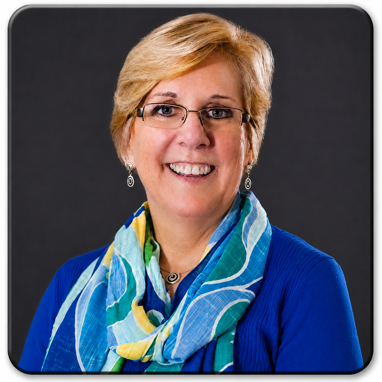 Sue Wolford